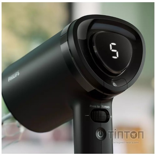 Занурювальний блендер Philips HR3781/10