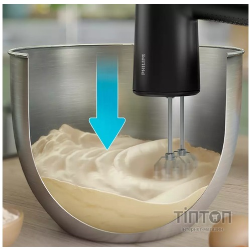 Занурювальний блендер Philips HR3781/20