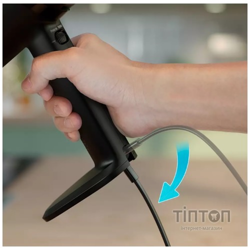 Занурювальний блендер Philips HR3781/20