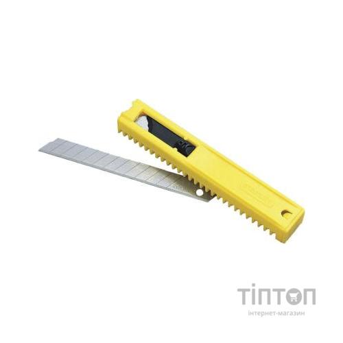 Запасні леза STANLEY 0-11-300
