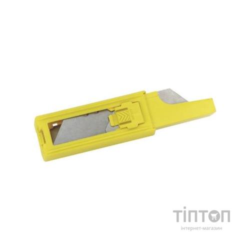 Запасні леза STANLEY 1992 0-11-921