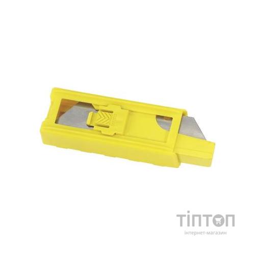 Запасні леза STANLEY 1992 0-11-921
