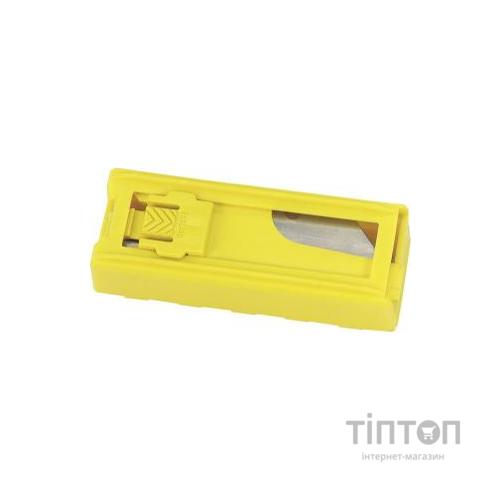 Запасні леза STANLEY 1992 0-11-921
