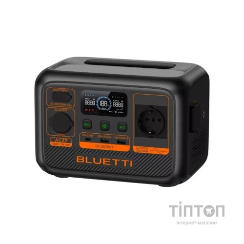 Зарядна станція BLUETTI AC2P 300W (AC2P)