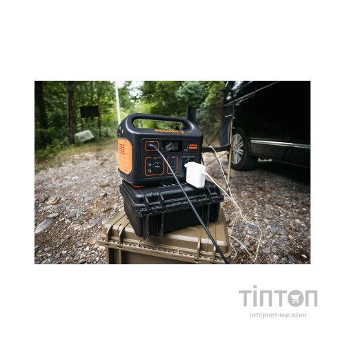 Зарядна станція Jackery Explorer 500EU (Explorer-500EU)