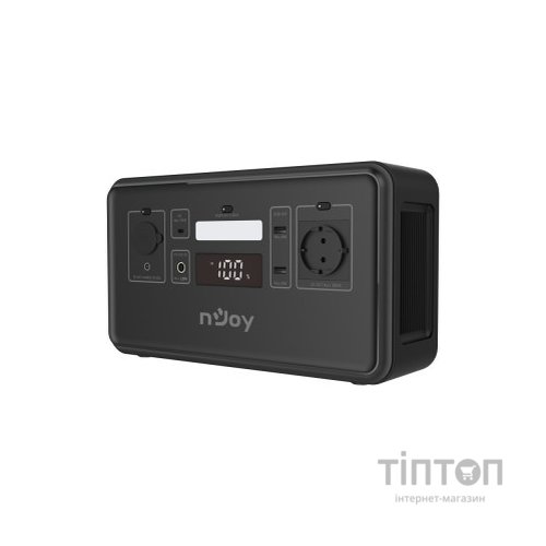 Зарядна станція nJoy Power Base 300