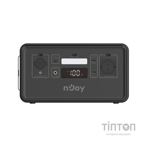 Зарядна станція nJoy Power Base 300
