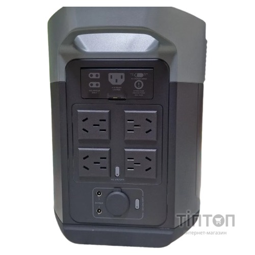 Зарядна станція EcoFlow Delta 2 (ZMR330-CN)