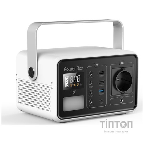 Зарядная станция Stark T200 (241000191)