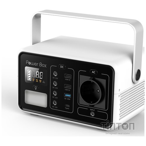 Зарядная станция Stark T200 (241000191)