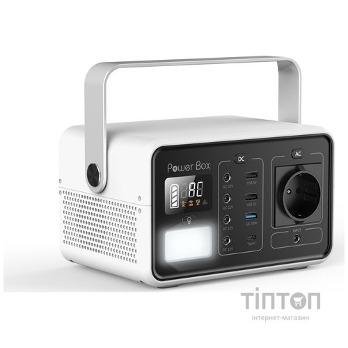 Зарядная станция Stark T200 (241000191)