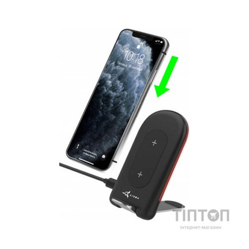 Зарядний пристрій AirOn AirCharge (6126755803216)