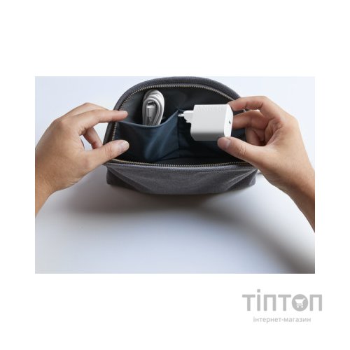 Зарядний пристрій Anker PowerPort 312 - 20W USB-C White (A2347G21)