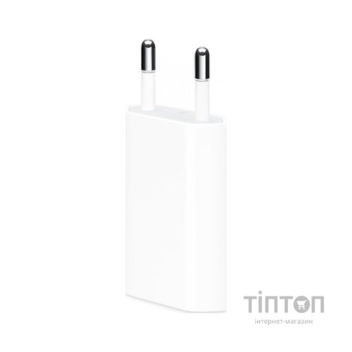 Зарядний пристрій Armorstandart AMD813 5W USB Power Adapter (ARM61302)