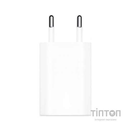 Зарядний пристрій Armorstandart AMD813 5W USB Power Adapter (ARM61302)