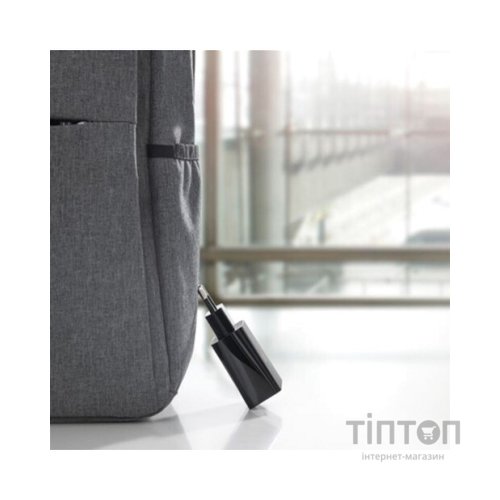 Зарядний пристрій Baseus Speed Mini Quick Charger Black (CCFS-SN01)