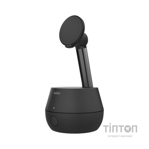 Зарядний пристрій Belkin Auto-Tracking MagSafe Stand Pro (MMA008VF05BK)