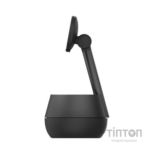 Зарядний пристрій Belkin Auto-Tracking MagSafe Stand Pro (MMA008VF05BK)