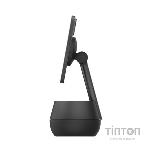 Зарядний пристрій Belkin Auto-Tracking MagSafe Stand Pro (MMA008VF05BK)