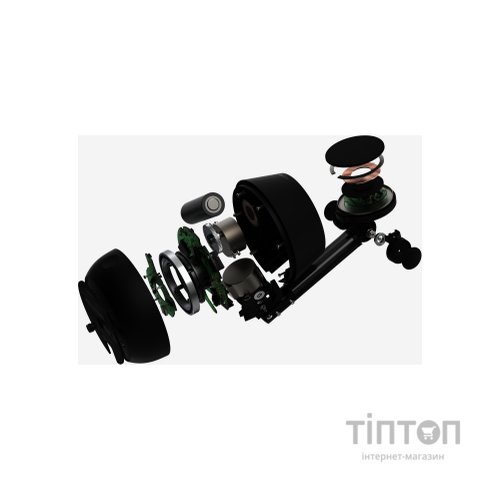 Зарядний пристрій Belkin Auto-Tracking MagSafe Stand Pro (MMA008VF05BK)