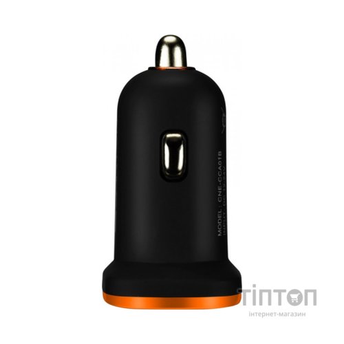 Зарядний пристрій Canyon Universal 1xUSB car adapter (CNE-CCA01B)