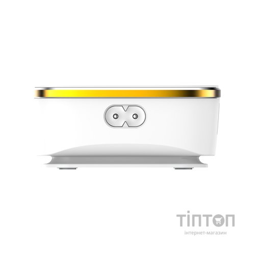 Зарядний пристрій ColorWay 6USB (1QC3.0 + 5 AUTO ID) 7A (35W) white (CW-CHS019Q-WT)