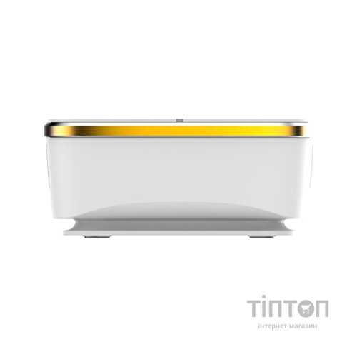 Зарядний пристрій ColorWay 6USB (1QC3.0 + 5 AUTO ID) 7A (35W) white (CW-CHS019Q-WT)