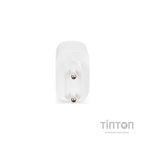 Зарядний пристрій Digitus Universal USB-C (DA-10196)