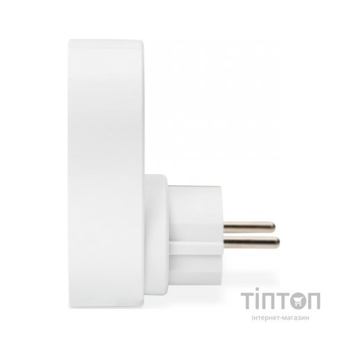 Зарядний пристрій Digitus Universal USB + Power Socket (DA-70617)