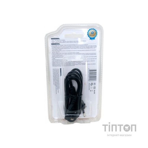 Зарядний пристрій для акумуляторів Beston BST-C903W 4slots for AA/AAA, Ni-MH/Ni-CD (AAB1850)