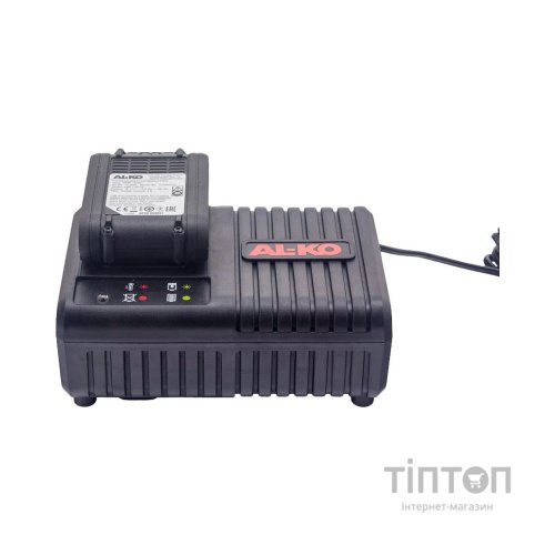 Зарядний пристрій для акумуляторів інструменту AL-KO C 60 Li Easy Flex (113858)