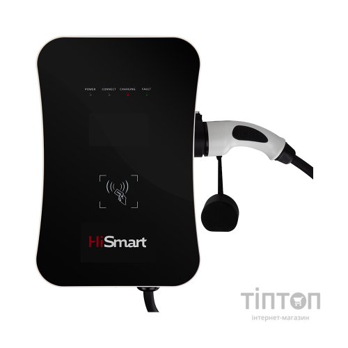 Зарядний пристрій для електромобіля HiSmart EV200085