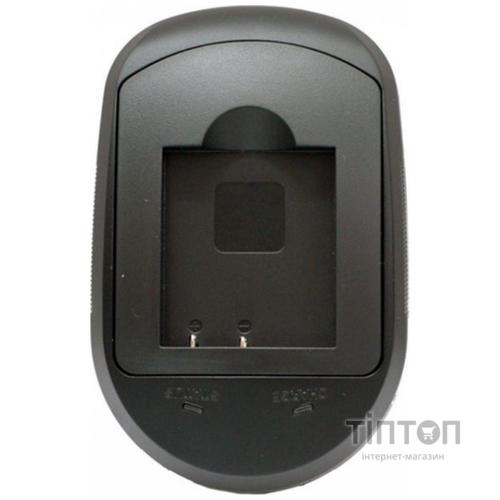 Зарядний пристрій для фото EXTRADIGITAL Canon NB-4L, NB-8L, Samsung BP125A (DV00DV2005)