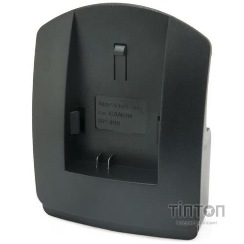 Зарядний пристрій для фото EXTRADIGITAL DC-500 для Canon BP-800 серії (CHC5109)