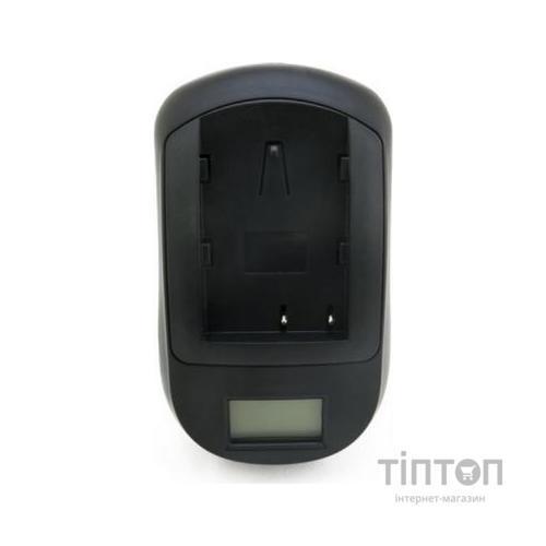 Зарядний пристрій для фото EXTRADIGITAL DC-500 для Canon NB-11 (CHC5160)