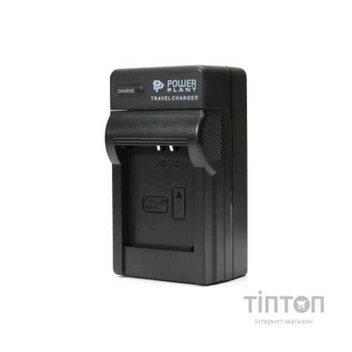 Зарядний пристрій для фото PowerPlant Canon NB-11L (DV00DV2327)