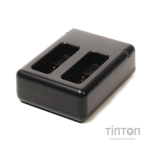 Зарядний пристрій для фото PowerPlant GoPro BC-GP5B (DV00DV3927)