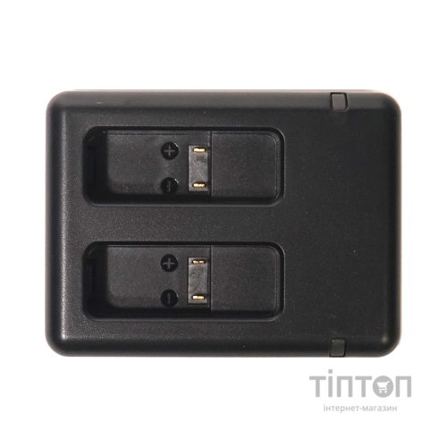 Зарядний пристрій для фото PowerPlant GoPro BC-GP5B (DV00DV3927)