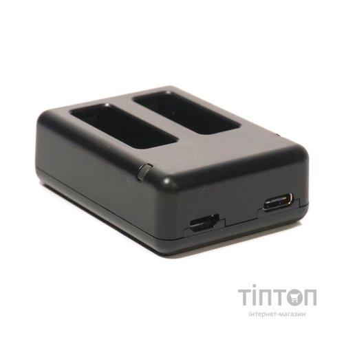 Зарядний пристрій для фото PowerPlant GoPro BC-GP5B (DV00DV3927)