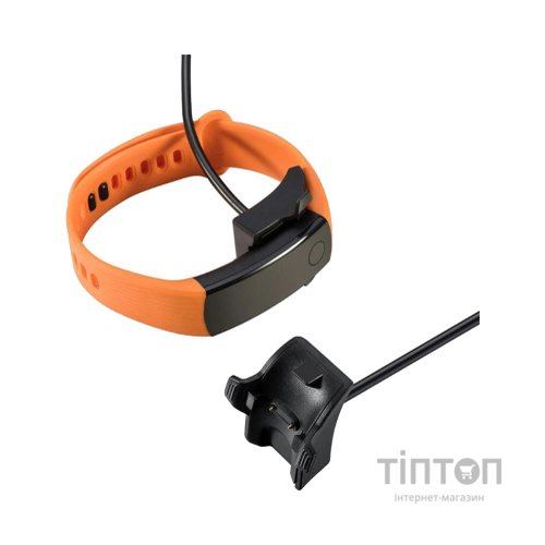 Зарядний пристрій для Huawei Band 4 Pro Extradigital (KBC1817)