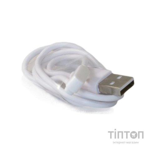 Зарядний пристрій для Smart Watch 2 pin Extradigital (KBC1816)