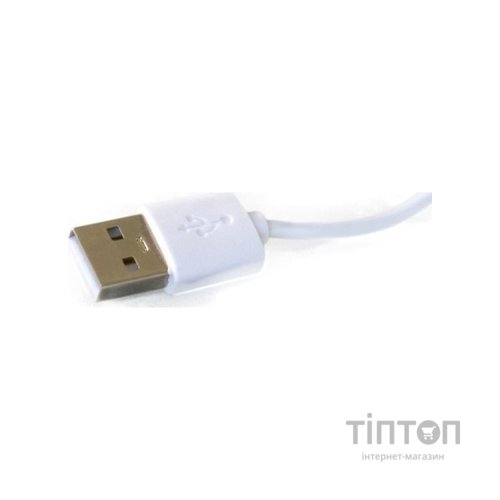 Зарядний пристрій для Smart Watch 2 pin Extradigital (KBC1816)