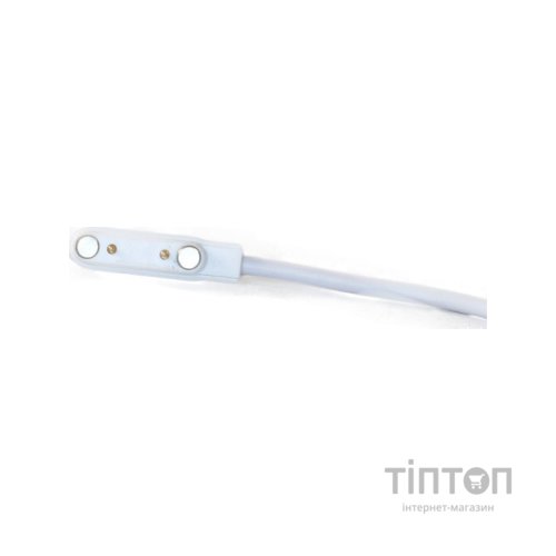 Зарядний пристрій для Smart Watch 2 pin Extradigital (KBC1816)