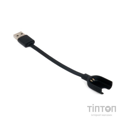 Зарядний пристрій для Xiaomi Mi Band 3 Extradigital (KBU1792)