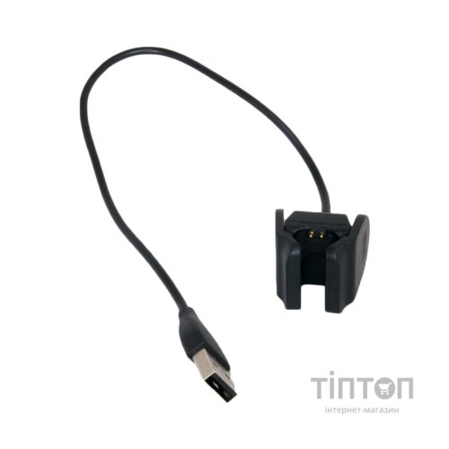 Зарядний пристрій для Xiaomi Mi Band 4 Extradigital (KBU1791)