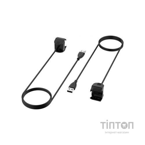 Зарядний пристрій для Xiaomi Mi Band 5-6-7 - Magnetic -> USB XoKo (XK-USB5-MBK)