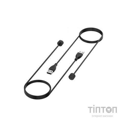 Зарядний пристрій для Xiaomi Mi Band 5-6-7 - Magnetic -> USB XoKo (XK-USB5-MBK)