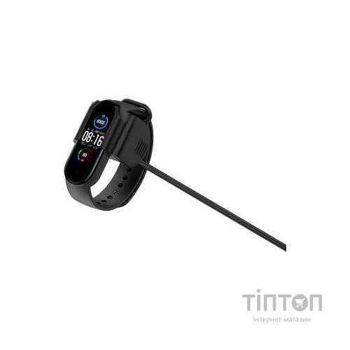 Зарядний пристрій для Xiaomi Mi Band 5-6-7 - Magnetic -> USB XoKo (XK-USB5-MBK)