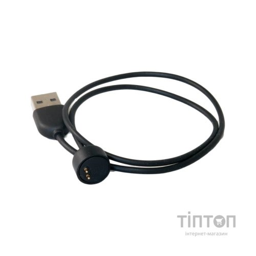 Зарядний пристрій для Xiaomi Mi Band 6, Mi Band 5 Extradigital (KBU1808)