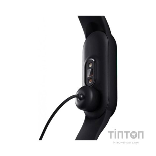 Зарядний пристрій для Xiaomi Mi Band 6, Mi Band 5 Extradigital (KBU1808)